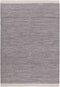 Atlas Grey Beige Vloerkleed - 170x240 - Rechthoek - Laagpolig Tapijt - Industrieel - Beige, Taupe