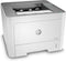 HP Laser 408dn - Zwart-wit Printer - Dubbelzijdig - Ethernet