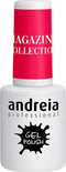 Andreia Professional - Gellak - Kleur INTENS KERSEN MZ2 - Limited Edition - 10,5 ml