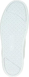 PUMA Smash Platform L - Lage sneakers - Geblokte zool - Puma Black-Puma White