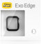 Otterbox Exo Edge - Beschermrand voor Apple Watch Series SE (2nd/1st gen)/6/5/4 - 44mm - Zwart