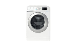 Indesit BDE 96435 9EWS EU - Wasdroogcombinatie - Wash&Dry 45 - Wit