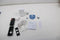 eufy Video Doorbell - Videodeurbel - 2K Sony sensor - Bewegingsdetectie
