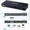 Aten VC880 - HDMI audio/video extractor - 2-kanaals en 5.1 kanaals audio - Full HD (1920 x 1080)