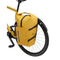 Vaude Free Cargo - Achterfietstas - Waterdicht - Geel