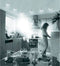 Paulmann Premium Line - Inbouwlamp zwenkbaar rond 83 mm 30° GU5,3 max. 50W 230/12V dimbaar Wit