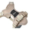Hondentuigje Hunter DIVO UP Beige S/M