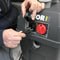 Lavor PRO WORKER EM - Nat- en droogzuiger - 27L - 1.400W - Grijs
