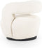 Fauteuil Sharon - beige Spark