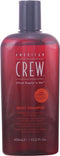 American Crew - Daily Cleansing Shampoo