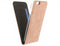 Mobilize - MOB-MFCSP-IPH6S - Flipcase - Krasbestendig - Roze