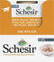 Schesir adult tonijn en aloe vera - 14 x 85 g