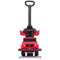 Buddy Toys - BPC 5281 - Kinderzitje Mercedes G350d 3in1