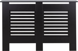 Radiator ombouw verwarming - radiator omkasting - 112 cm breed