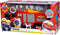 Simba - Brandweerman Sam - Jupiter Series Pro - Brandweerwagen - Speelgoedvoertuig