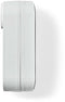 Nedis SmartLife - Videodeurbel - 1536p HD - Bewegingsdetectie