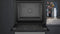 Siemens HB557GBS3F - Multifunctionele oven iQ500 - 7 verwarmingssystemen - 71 liter