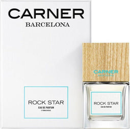 Carner Eau de Parfum Medditeranean Collection Rock Star