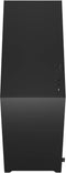 Fractal Design Pop Silent - ATX Semi-toren - Gehard glas - Zwart