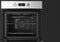 Polyrytische Oven Teka HCB6535P 70 L 3552W A+