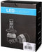 H1 LED Koplampen 6500K Wit 2-PACK | Auto - Motor - Scooter - Vrachtwagen