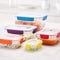 Joseph Joseph Nest Lock - Vershouddozen - Makkelijk te Stapelen - 5 stuks - Multikleur