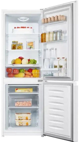 Listo RCL145-50b4 - Koelkast met diepvries - 175L totaalvolume - Stil (39dB) - Energielabel E