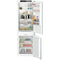 Siemens KI86NADD0 - Inbouw koelkast - 184L koelruimte 76L vriesruimte - iQ500