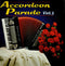Various Artists - Accordeon Parade Vol. 3 - CD met 17 accordeon nummers