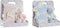 Geschenkset voor baby's DKD Home Decor Polyester (2 Stuks)