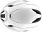 Vento KinetiCore - Fietshelm - Aerodynamisch Venturi Ventilatiesysteem - Wit