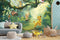 Komar Fotobehang 8-475 - Lion King - Jungle
