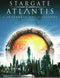 Stargate Atlantis - Complete Serie (DVD) - 5 seizoenen (franstalig)