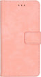 iMoshion Hoesje Geschikt voor iPhone Xr Hoesje Met Pasjeshouder - iMoshion Uitneembare 2-in-1 Luxe Bookcase - Roze