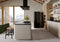 Smeg FAB38LBL5 - Koel-vriescombinatie - No Frost - Vrijstaand - Zwart