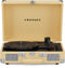 Crosley CR8005F-FW - Draaitafel - Bluetooth - Beige
