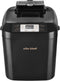 Broodbakmachine - SC BBA 1000 BK CP - Capaciteit: 900 g - 12 automatische programma's - Uitsteltimer tot 13 uur