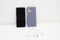 Motorola Edge 50 Neo - Grijs - 512 GB - Dubbele fysieke simkaart