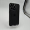 APPLE iPhone 15 Pro - 128 GB - A17 Pro - Titanium Zwart