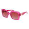 Zonnebril Dames Benetton BE5080 53295