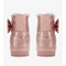 ADee - Meisjes Laarzen - Bowtiful Pink Fairy - Maat 26