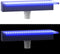 vidaXL - Watervaloverlaat - met - RGB - LED's - 45 - cm - acryl