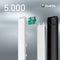 Varta Energy 5000 - Powerbank - 3 apparaten tegelijk opladen - USB Type C