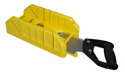 Stanley Verstekbak Kunststof met Kapzaag L350mm/B143mm/H95mm