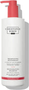 Christophe Robin Regenerating Shampoo With Prickly Pear Oil | 500 ml | Voor beschadigd haar