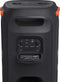 JBL PartyBox 110 - Bluetooth Speaker - 160W RMS - IPX4 Spatwaterdicht - 12 uur afspeeltijd