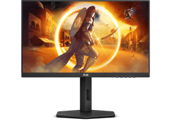 AOC 24G4XE - Gaming Monitor - 180Hz - Zwart