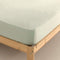 Verstelbaar onderlaken SG Hogar Mint 140 x 200 cm
