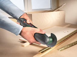 Bosch ACZ 85 EB - BIM segmentzaagblad - Wood and Metal - 85 mm