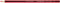 Kleurpotlood staedtler noris 185 rood | 12 stuks